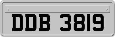 DDB3819