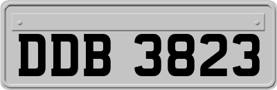 DDB3823