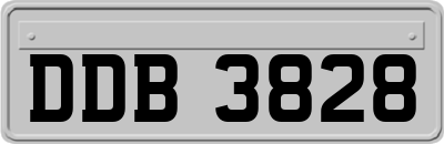 DDB3828