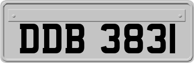 DDB3831