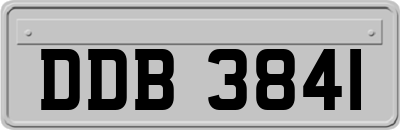 DDB3841