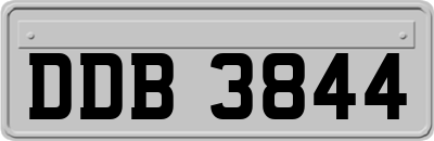 DDB3844