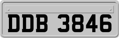 DDB3846