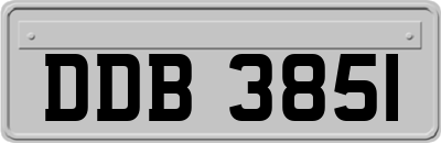 DDB3851