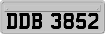 DDB3852
