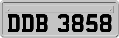 DDB3858