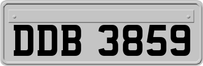 DDB3859