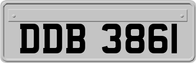 DDB3861