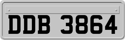 DDB3864