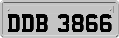 DDB3866
