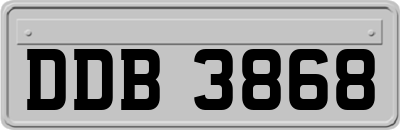 DDB3868