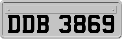 DDB3869