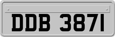 DDB3871