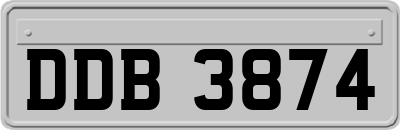DDB3874
