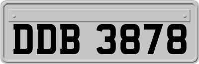 DDB3878