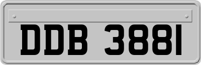 DDB3881