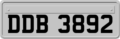 DDB3892