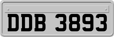 DDB3893