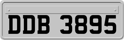 DDB3895