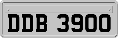 DDB3900