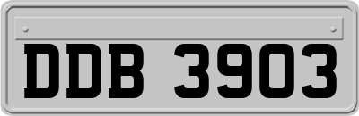 DDB3903