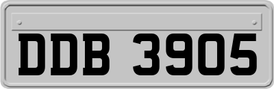 DDB3905