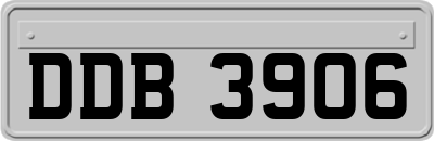 DDB3906