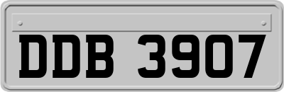 DDB3907