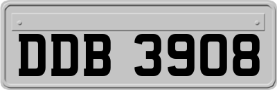 DDB3908