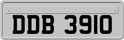 DDB3910