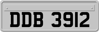 DDB3912