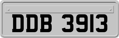DDB3913