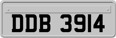 DDB3914