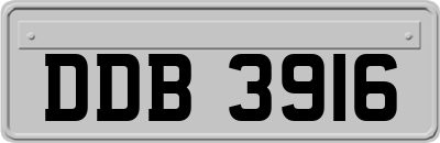DDB3916