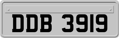 DDB3919