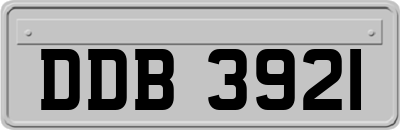DDB3921