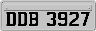 DDB3927