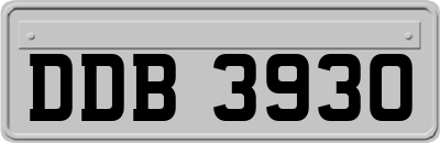 DDB3930
