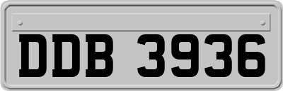 DDB3936