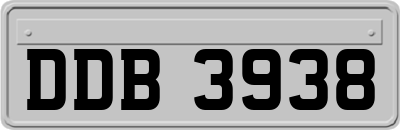 DDB3938