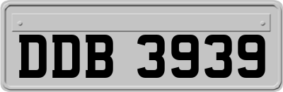DDB3939
