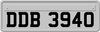 DDB3940