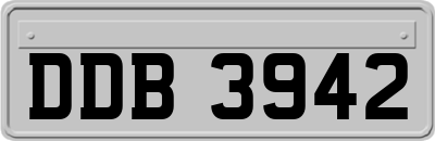 DDB3942