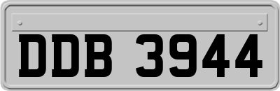 DDB3944