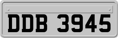 DDB3945