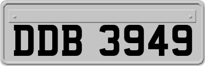 DDB3949