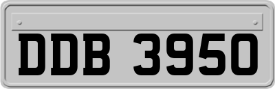 DDB3950
