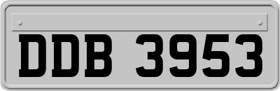 DDB3953