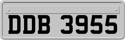 DDB3955