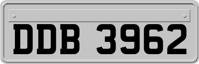 DDB3962